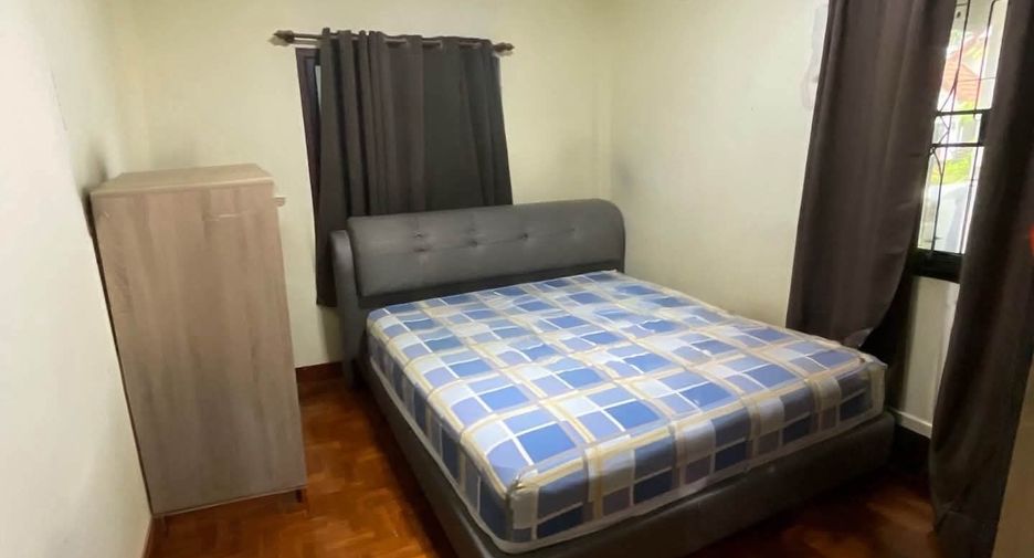 For sale 3 bedrooms house in Hang Dong, Chiang Mai