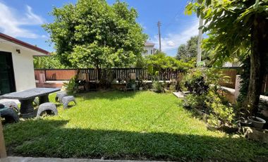 For sale 3 bedrooms house in Hang Dong, Chiang Mai