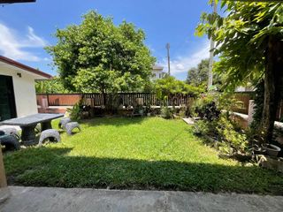 For sale 3 bedrooms house in Hang Dong, Chiang Mai