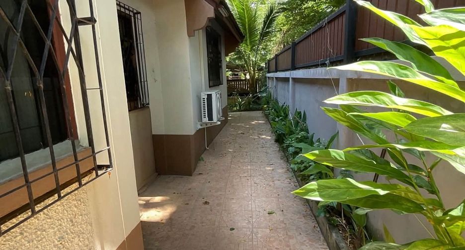 For sale 3 bedrooms house in Hang Dong, Chiang Mai