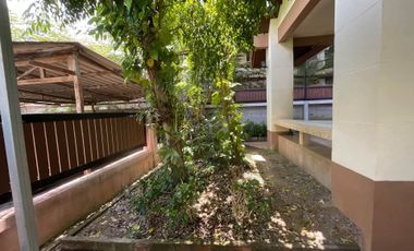 For sale 3 bedrooms house in Hang Dong, Chiang Mai