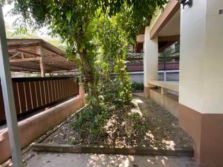 For sale 3 bedrooms house in Hang Dong, Chiang Mai