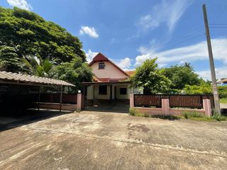 For sale 3 bedrooms house in Hang Dong, Chiang Mai