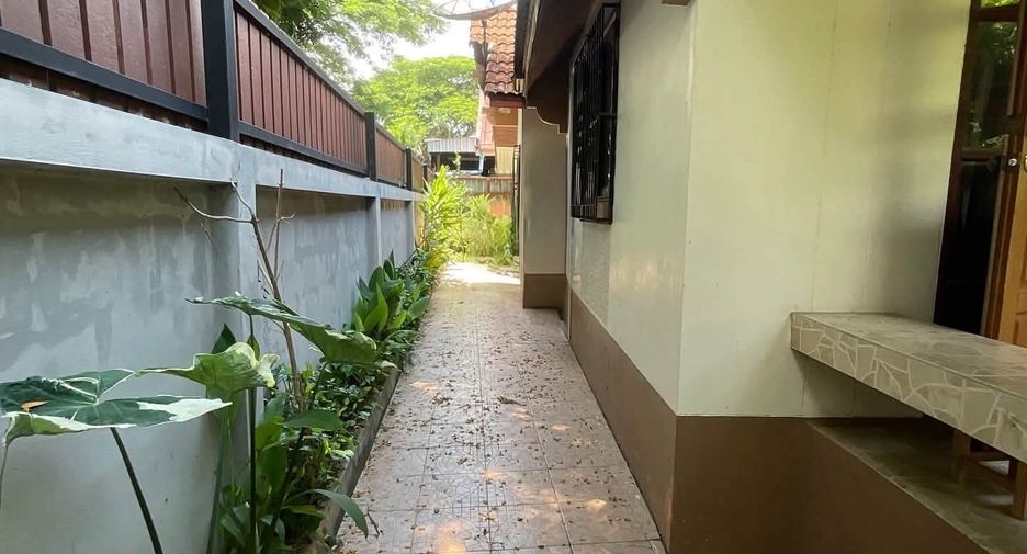 For sale 3 bedrooms house in Hang Dong, Chiang Mai
