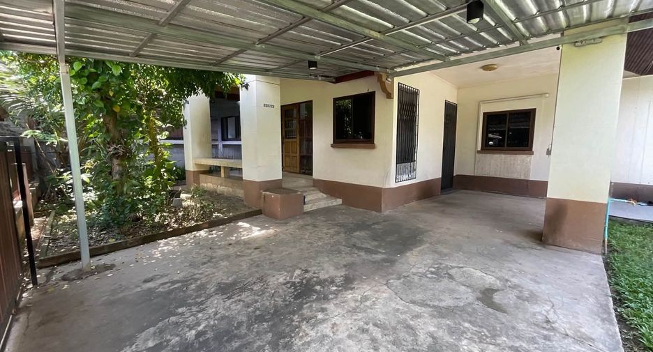 For sale 3 bedrooms house in Hang Dong, Chiang Mai