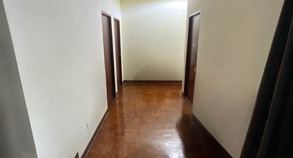 For sale 3 bedrooms house in Hang Dong, Chiang Mai