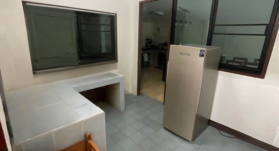 For sale 3 bedrooms house in Hang Dong, Chiang Mai