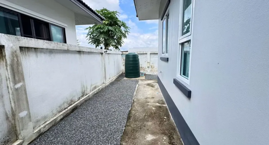 For sale 3 bedrooms house in Doi Saket, Chiang Mai