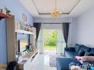 For sale 3 bedrooms house in Doi Saket, Chiang Mai