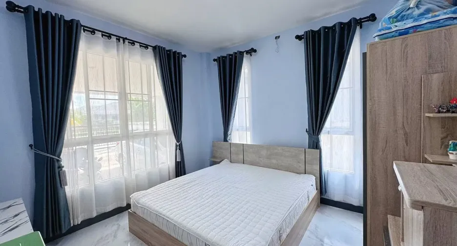 For sale 3 bedrooms house in Doi Saket, Chiang Mai