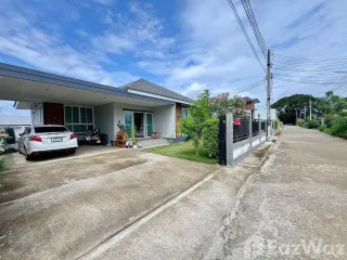 For sale 3 bedrooms house in Doi Saket, Chiang Mai