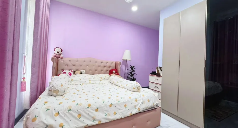 For sale 3 bedrooms house in Doi Saket, Chiang Mai