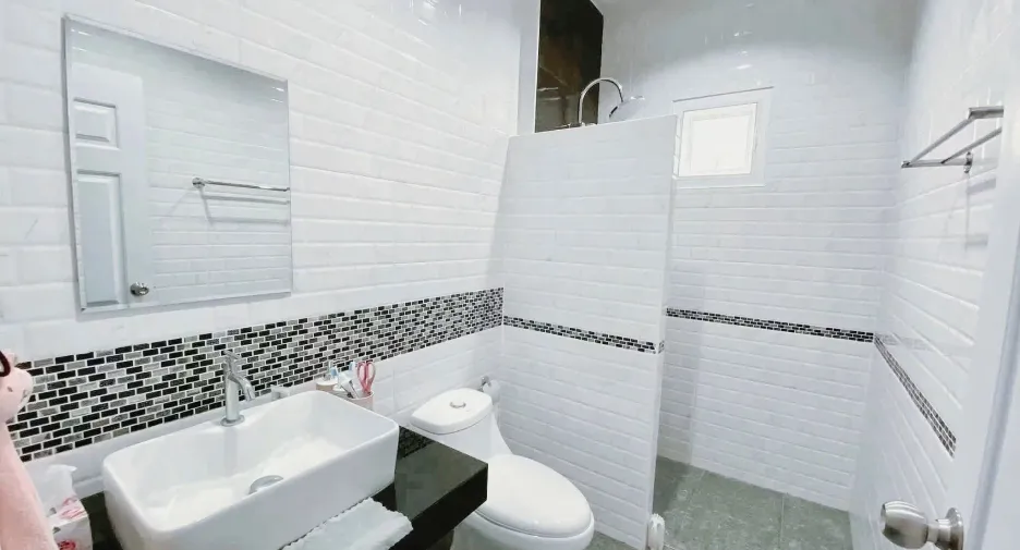 For sale 3 bedrooms house in Doi Saket, Chiang Mai