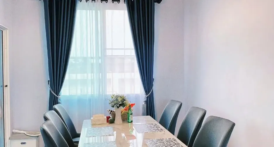 For sale 3 bedrooms house in Doi Saket, Chiang Mai
