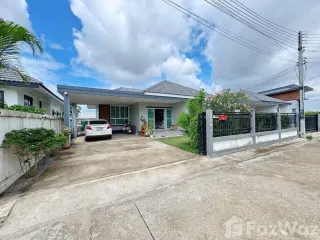 For sale 3 bedrooms house in Doi Saket, Chiang Mai