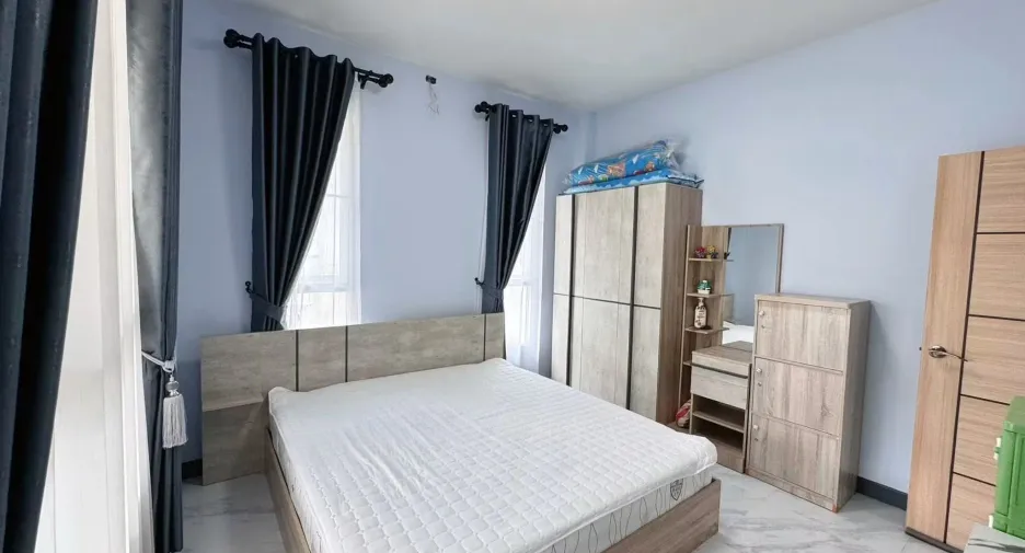 For sale 3 bedrooms house in Doi Saket, Chiang Mai