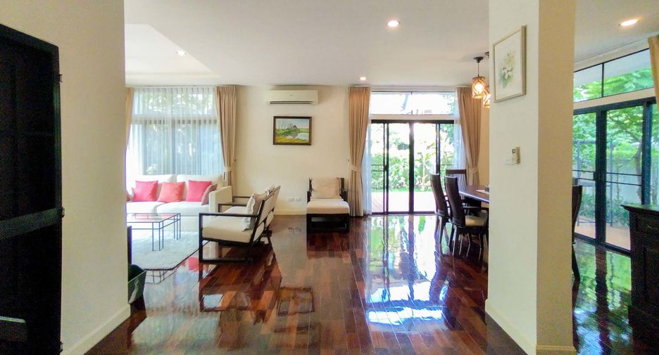 出售 3 卧室 独立屋 在 Hang Dong, Chiang Mai