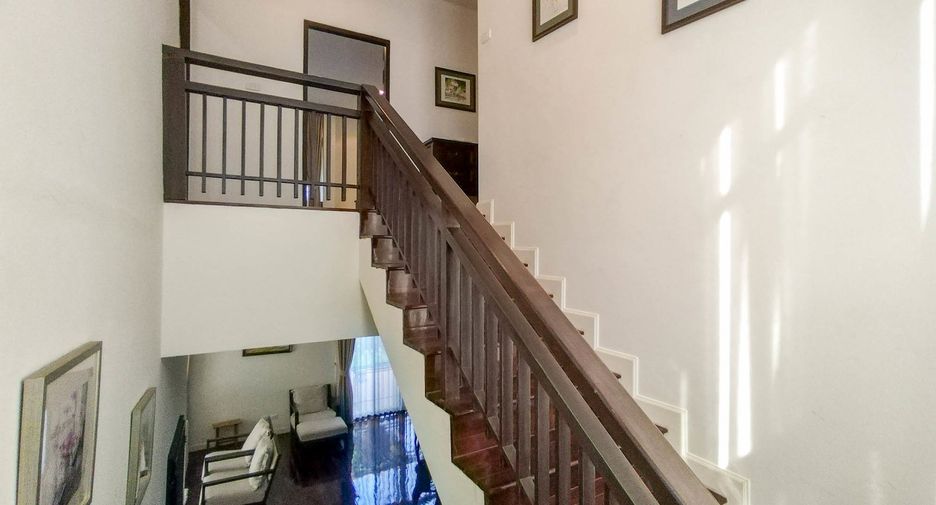 出售 3 卧室 独立屋 在 Hang Dong, Chiang Mai