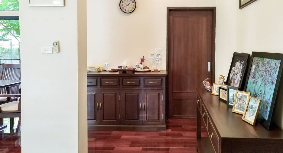 出售 3 卧室 独立屋 在 Hang Dong, Chiang Mai
