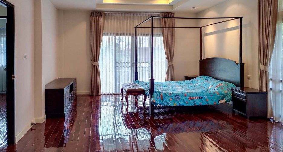 出售 3 卧室 独立屋 在 Hang Dong, Chiang Mai