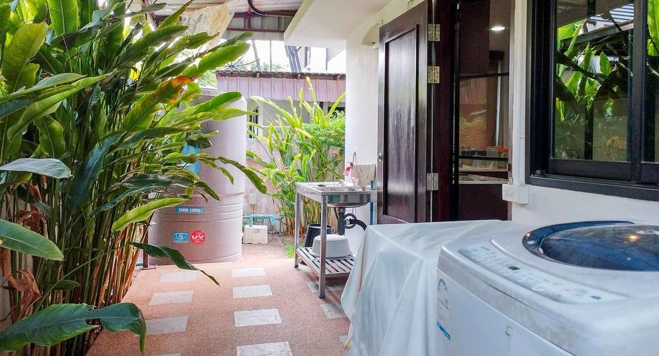 出售 3 卧室 独立屋 在 Hang Dong, Chiang Mai