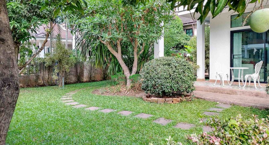 出售 3 卧室 独立屋 在 Hang Dong, Chiang Mai