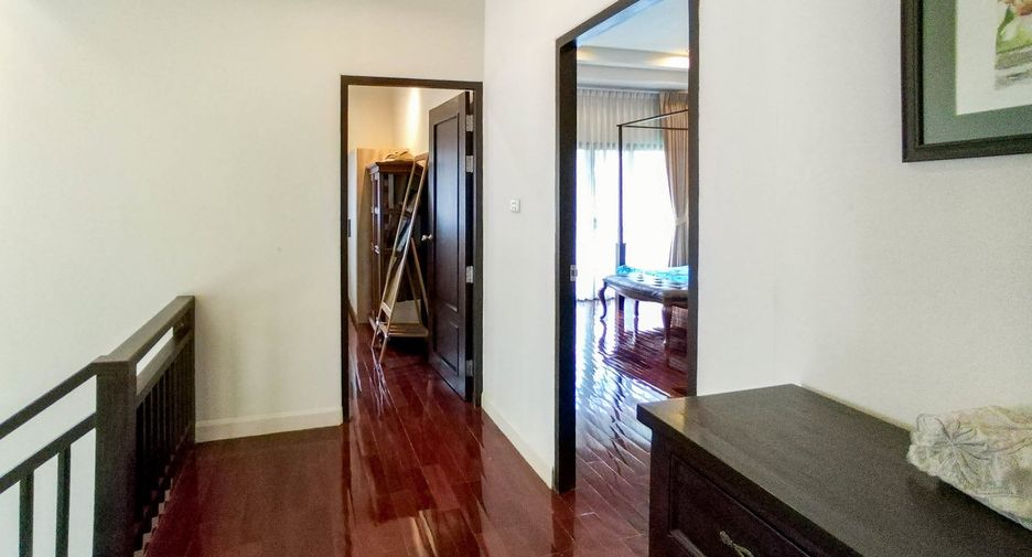 出售 3 卧室 独立屋 在 Hang Dong, Chiang Mai
