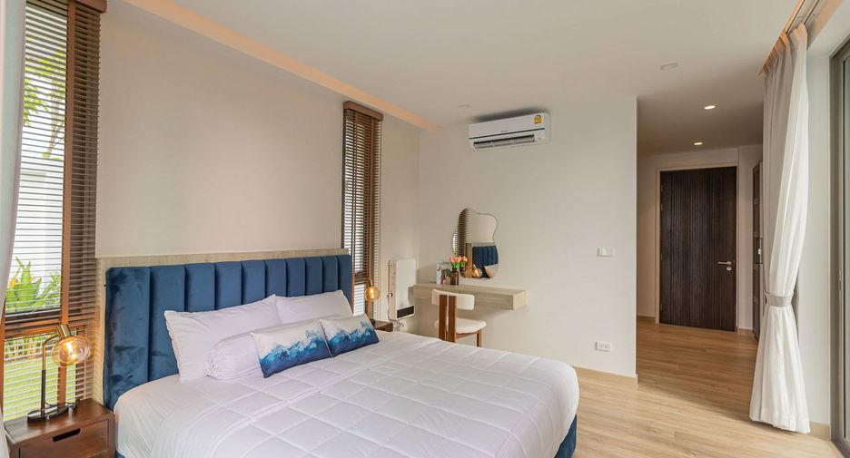 For rent 5 bedrooms house in Mueang Chiang Mai, Chiang Mai