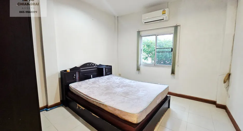 For rent 2 bedrooms townhouse in Mueang Chiang Rai, Chiang Rai