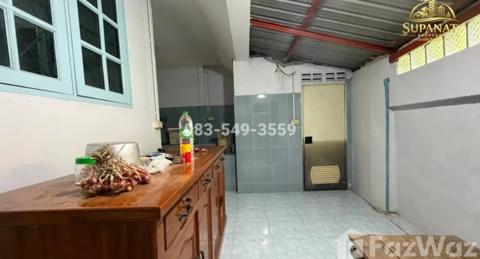 For sale 3 bedrooms house in Wang Noi, Phra Nakhon Si Ayutthaya