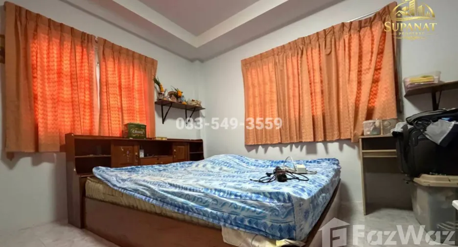 For sale 3 bedrooms house in Wang Noi, Phra Nakhon Si Ayutthaya