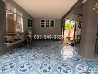For sale 3 bedrooms house in Wang Noi, Phra Nakhon Si Ayutthaya