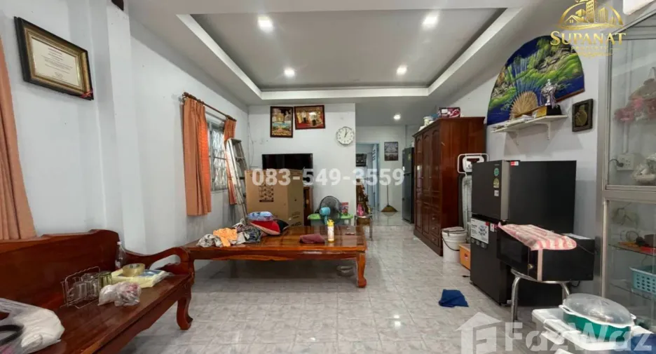 For sale 3 bedrooms house in Wang Noi, Phra Nakhon Si Ayutthaya