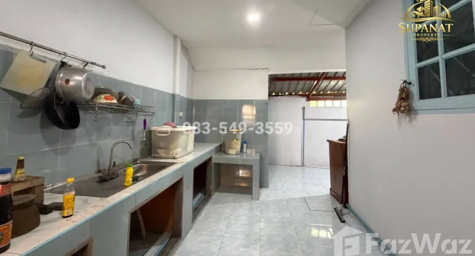For sale 3 bedrooms house in Wang Noi, Phra Nakhon Si Ayutthaya