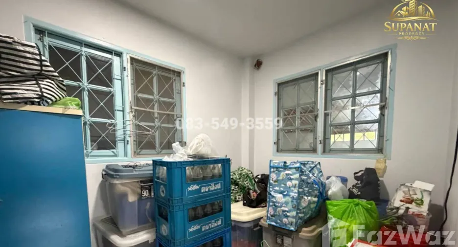 For sale 3 bedrooms house in Wang Noi, Phra Nakhon Si Ayutthaya