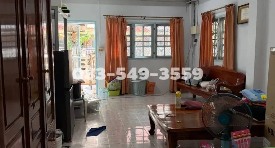 For sale 3 bedrooms house in Wang Noi, Phra Nakhon Si Ayutthaya