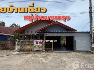 For sale 3 bedrooms house in Wang Noi, Phra Nakhon Si Ayutthaya