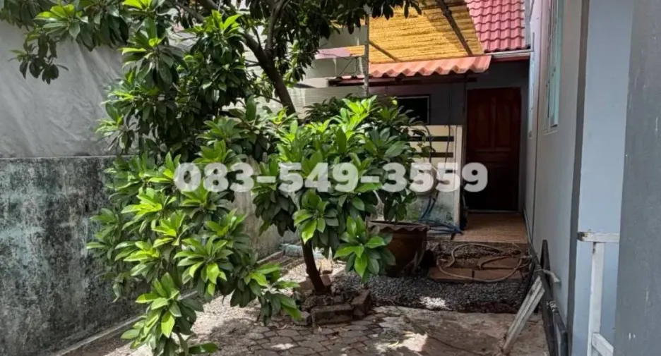 For sale 3 bedrooms house in Wang Noi, Phra Nakhon Si Ayutthaya