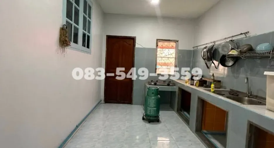 For sale 3 bedrooms house in Wang Noi, Phra Nakhon Si Ayutthaya