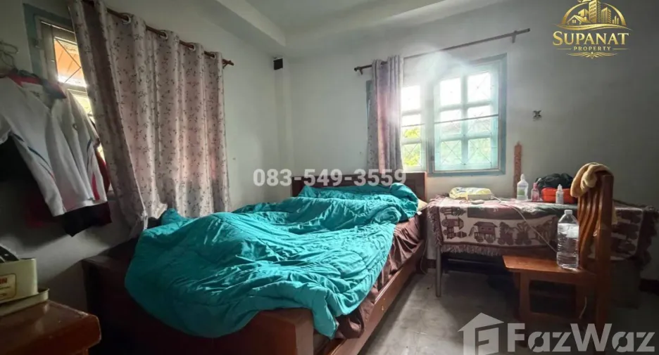 For sale 3 bedrooms house in Wang Noi, Phra Nakhon Si Ayutthaya