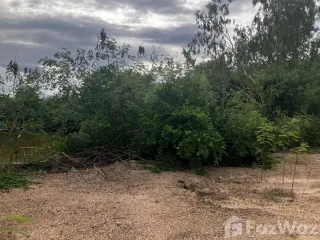 For sale land in Tha Yang, Phetchaburi