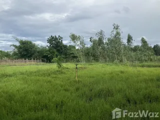 For sale land in Tha Yang, Phetchaburi