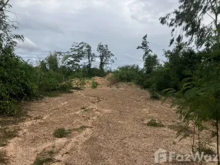 For sale land in Tha Yang, Phetchaburi