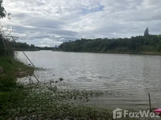 For sale land in Tha Yang, Phetchaburi