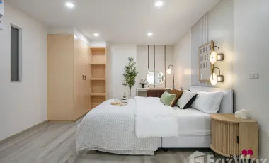 出售 2 卧室 公寓 在 Pak Kret, Nonthaburi