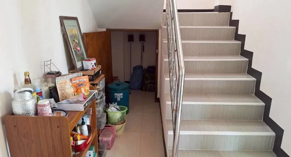 For sale 3 ベッドルーム house in Mueang Ubon Ratchathani, Ubon Ratchathani
