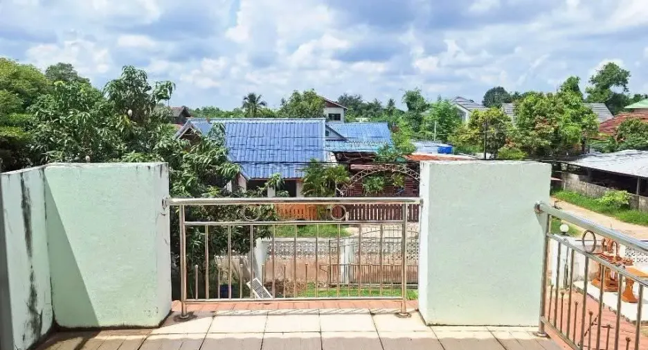 For sale 3 ベッドルーム house in Mueang Ubon Ratchathani, Ubon Ratchathani