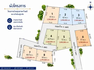 Продажа 4 спальни дом в Mueang Nakhon Ratchasima, Накхон Ратчасима