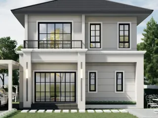 Продажа 4 спальни дом в Mueang Nakhon Ratchasima, Накхон Ратчасима