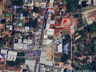 Продажа 4 спальни дом в Mueang Nakhon Ratchasima, Накхон Ратчасима